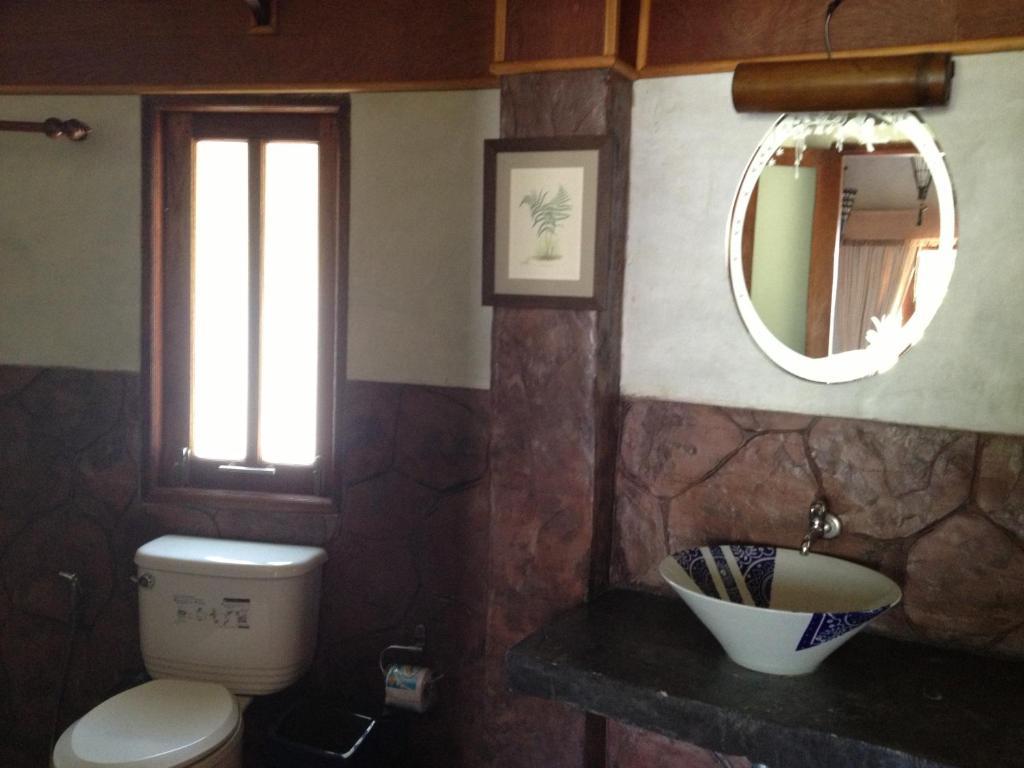 Malibu Beach Bungalows Chaloklum Room photo